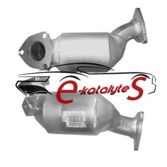 Καταλύτης AUDI A4 2.5 TDi (AYM engine; 1st cat) 12/2000-6/2002