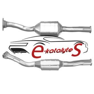 Καταλύτης PEUGEOT 306 1.6  3/1993-2/1997