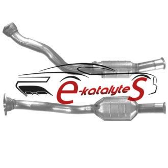 Καταλύτης CITROEN XANTIA 2.0 16v 5/1995-12/2000