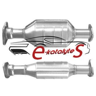 Καταλύτης HONDA CR-V 2.0 16v (cat only not OBD) 7/1997-12/1999