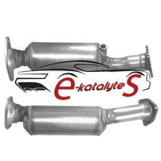 Καταλύτης HONDA S2000 2.0 16v 8/1999-12/2009