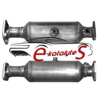 Καταλύτης HONDA HR-V 1.6 16v (D16W1 & D16W5 engines) 2/1999-8/2004