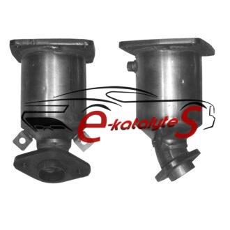 Καταλύτης SUZUKI WAGON R 1.3 16v (G13BB engine) 5/2000-12/2004