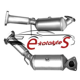 Καταλύτης HONDA CIVIC 2.0 Type R 3/2007-12/9999