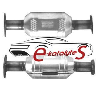 Καταλύτης HYUNDAI S COUPE 1.5 Mvi 12v 10/1992-10/1995