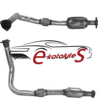 OPEL VECTRA B 2.0 Turbo Diesel 8/1996-4/2002