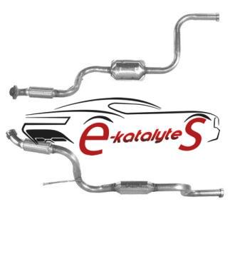 MERCEDES VITO 2.3 (638) 108D Diesel 3/1996-4/2000