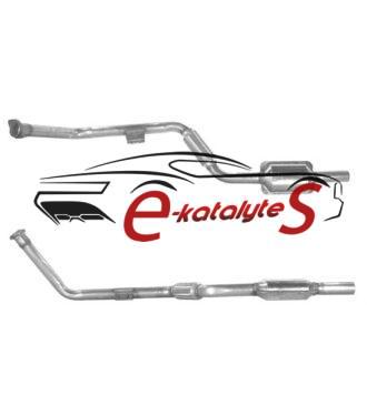 MERCEDES E250 2.5 (W210) Diesel Saloon 10/1995-7/1998