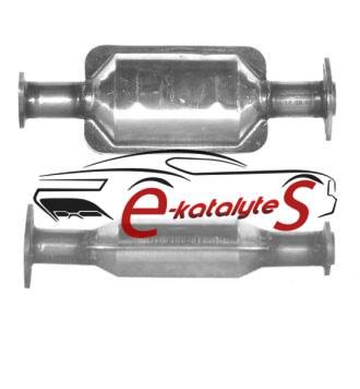 Καταλύτης RENAULT CLIO 1.9 Diesel 3/1991-4/1997