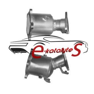 NISSAN PATHFINDER 2.5 dCi (R51 Series; YD25DDTi engine) 1/2005-12/9999