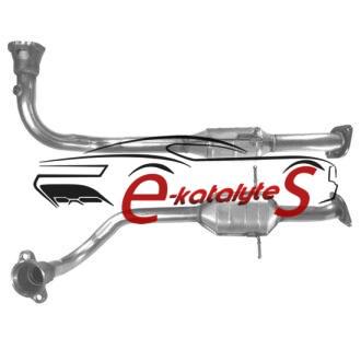 Καταλύτης FORD MONDEO 1.6 16v 1/1993-8/1996