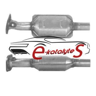 RENAULT MEGANE 2.0 Mk.1 8v & 16v 4/1996-4/1999