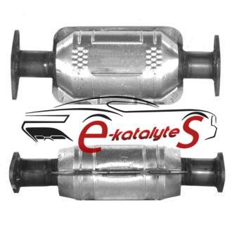 Καταλύτης FORD PROBE 2.0 16v (400mm long) 3/1994-9/1995