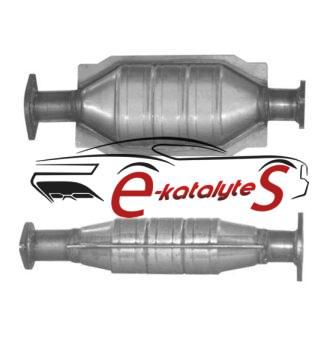 Καταλύτης RENAULT CLIO 1.8 16v 11/1991-5/1996