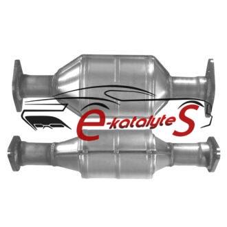 Καταλύτης FORD PROBE 2.0 16v (440mm long) 10/1995-4/1998