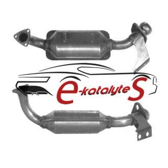 Καταλύτης SEAT TERRA 0.9  1/1990-12/1995