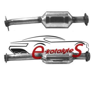 OPEL ASTRA F 2.0 16v GSi 10/1991-8/1994