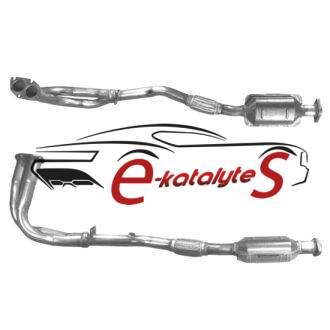 OPEL VECTRA B 1.8 16v Manual (X18XE; X18XEL eng) 9/1995-4/2002