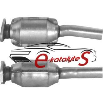 Καταλύτης SEAT CORDOBA 2.0 8v (2E eng) 5/1994-1/1997