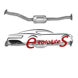 Καταλύτης OPEL VECTRA A 1.6 SZ Engine 1/1993-12/1995