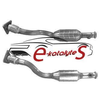 Καταλύτης RENAULT SCENIC 1.6 16v (OBD & non OBD) 7/1999-9/2003