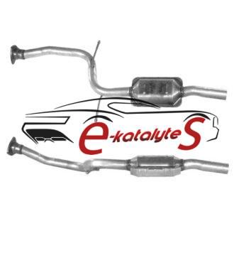 FORD GALAXY 2.0 2WD 4/1997-3/2000