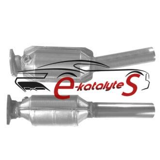 Καταλύτης SEAT CORDOBA 2.0 16v (ABF eng) 1/1997-10/1999