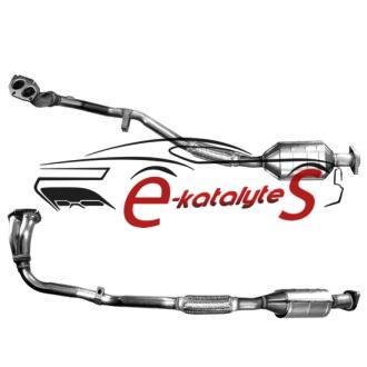 OPEL VECTRA B 1.8 16v Manual (X18XE1 eng) 3/1999-12/2000