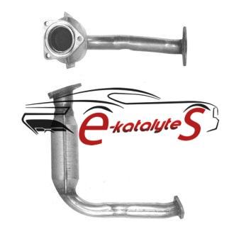 Καταλύτης FORD FOCUS 1.8 Mk.1 16v OBD & non-OBD (close coupled cat) 8/1998-9/2004