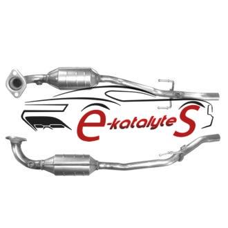 TOYOTA YARIS 1.0 VVTi 4/1999-3/2003