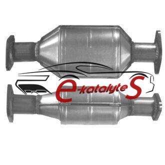 Καταλύτης MITSUBISHI SPACE RUNNER 1.8 16v 6/1991-4/1999