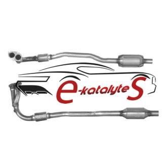 OPEL ASTRA G 2.0 16v (X20XEV Eng) 2/1998-9/2004