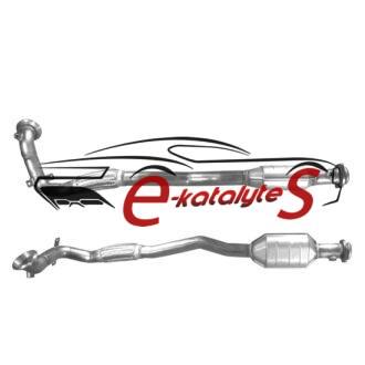 OPEL ASTRA G 2.0 16v Turbo (Z20LET Engine) 3/2000-9/2004