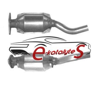 Καταλύτης FIAT SEICENTO 0.9  5/1998-10/2000