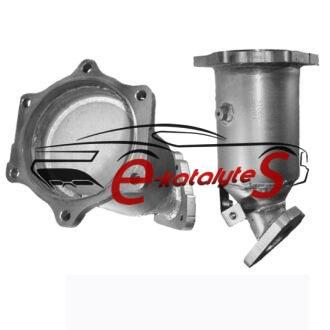 NISSAN PRIMERA 1.8 16v WP11E (QG18DE; close coupled cat) 6/1999-1/2002