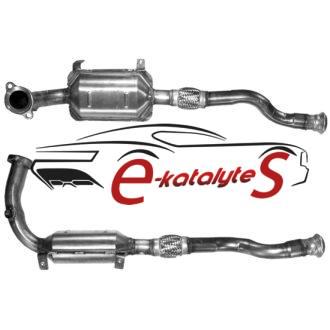RENAULT MEGANE 1.4 Mk.1 8v (E7J eng) 7/1999-10/2002