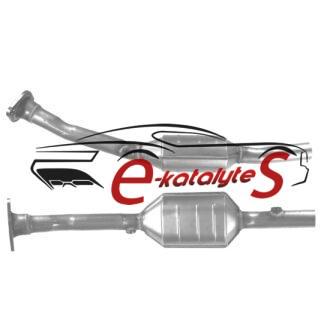 TOYOTA YARIS 1.3 Cat Only 9/1999-12/2004