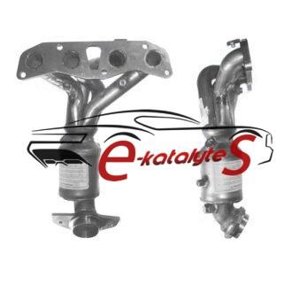 NISSAN PRIMERA 2.0 16v Maniverter (P12E; QR20DE eng) 10/2003-12/2007