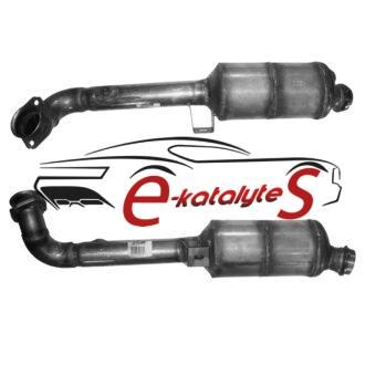 MERCEDES SPRINTER 2.3 (904) 414 16v Petrol 2/2000-3/2007