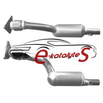 RENAULT MEGANE 1.4 Mk.2 16v (K4J engine) 12/2003-12/2009