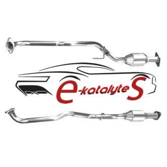 Καταλύτες Nissan