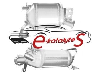 VOLKSWAGEN TRANSPORTER 2.5TDi 4motion (BNZ; BPC engine) 6/07-11/09 (Euro 4 DPF only)